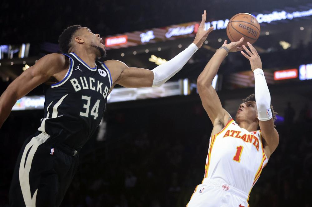 比如卢克 比如卢克